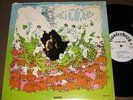 The New Wave ?– The New Wave - Little Dreams - RARE Canterbury LP MONO PROMO