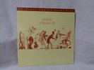 GENESIS / A TRICK OF THE TAIL  MFSL 1- 062 VERY EARLY MOFI JAPAN LP NEAR MINT