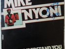 Mike Nyoni :Afro funk psych rock/Zambia listen