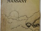 Mansany:Afro Funk Cosmic Disco/Senegal listen