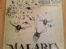 Stieber twins Malaria Vinyl LP - Rarität