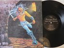 SAVAGE STEEL Begins With A Nightmare LP Vinyl New Renaissance NRR17 Thrash Metal