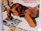 Hatfield and the North The Rotter's Club UK Record Album 1975 Virgin V2030 VG/NM