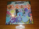 Zombies Odessey and Oracle LP sealed vinyl RE reissue Odyssey