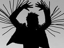 Twin Shadow: Eclipse (White Vinyl) LP