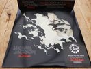 MICHAEL JACKSON SCREAM COLLECTABLE 2-LP GLOW IN THE DARK VINYL 2017 SUBERB MINT