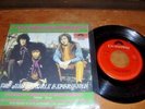 JIMI HENDRIX All Along The Watchtower BOB DYLAN Cover 1968 MEXICO 7