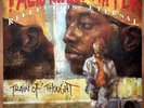 Talib Kweli & Hi Tek: Reflection Eternal ?- Train Of Thought - Vinyl DoLP (2000)