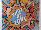 Bob Dylan - Shot of Love 1981 Columbia 12