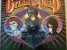 Dylan And The Dead - 1989 Promo Vinyl LP
