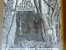 RED CHAIR FADEAWAY Curiouser And Curiouser LP TANGERINE 1991 UK orig+ltd+book