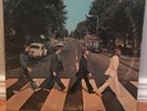 Vintage 1969 - The Beatles | Abbey Road (Apple Records | SO-383 Vinyl LP)