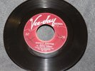 VG+ AL SMITH COMBO HAZEL McCOLLUM THE EL-DORADOS ANNIE'S ANSWER VJ 45 HEAR Mp3