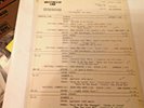 REO SPEEDWAGON WESTWOOD ONE  SUPERSTAR CONCERT SERIES  2 LP 1985  NM-