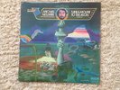 MICHAEL NESMITH TANTAMOUNT TO TREASON ORIG 1ST UK PRESS VINYL LP 1972 LAMINATE