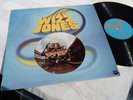 Wizz Jones ?-Self Titled LP,UK 1969..EX+..United Artists ULP 1209.UK Folk.SCARCE