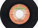 Panama Salsa Guaguanco 45 Pacific Combo - El rumbero on Tamayo Killer HEAR