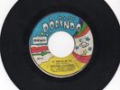 Panama Cumbia 45 Dorindo Cardenas - Si Tenchi se va on Dorindo HEAR
