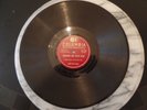 78 RPM Columbia 37155 Blind Boy Fuller Screaming and Crying Blues