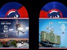 CHICAGO CUBS - EDDIE VEDDER ALL THE WAY / GO CUBS GO THIRD MAN RECORDS VINYL 7”