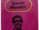 STEVIE WONDER Looking back FACTORY SEALED 3xLP with cutout soul funk #1602