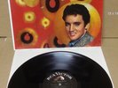 Elvis Presley LSP 1707 e vinyl record album Golden Records STEREO vintage