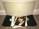 THE BEATLES White Album LP Apple 1968 Mono UK 1st Press