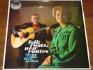 SHIRLEY COLLINS DAVY GRAHAM   FOLK ROOTS   180G REISSUE VINYL LP NEAR MINT