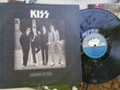 Kiss dressed to kill lp