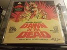 DAWN OF THE DEAD OST Soundtrack 2xLP Vinyl SUBSCRIBER Zombie Horror Waxwork