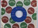 Northern Soul 45 JUNIOR MCCANTS The Boy Needs A Girl KING VG+ HEAR