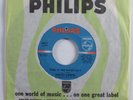 Funk Breaks 45 HARVEY MANDEL Wade In The Water PHILIPS HEAR