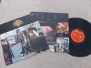 KEITH MOON TWO SIDES OF THE MOON 1975 UK LP POLYDOR 2442-134 A1/B1 1ST PRESS VG+