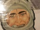 DEVO BEAUTIFUL WORLD PICTURE DISC  SPECIAL LIMITED EDITION 10'' RARE EX++