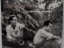 Lee Konitz with WArne Marsh 1ST PRESS  Atlantic 1217  1955 WEST 56 STREET, NYC