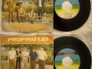 45 I FUGGIASCHI (Don Backy) - TIPPERARY - PROPRIO LEI ANNO 1969 - CR 01006