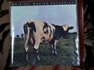 AUDIOPHILE MOBILE FIDELITY MFSL 202 PINK FLOYD  Atom Heart  200g  No. 462 SEALED