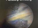Michael Stearns - Planetary Unfolding -Sonic Atmospheres US LP '85 re. of '81 LP