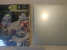 MF Doom MM...FOOD Colored Green/White Vinyl Me Please VMP + Operation Doomsday