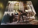 RATT - INVASION OF YOUR PRIVACY ORGINAL FACTORY SEALED NO CUT NO HOLE U.S. ISSUE