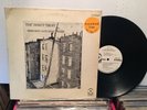 The Insect Trust Hoboken Saturday Night Lp - Psych 1970 Atco Promo - NM VINYL