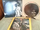 Roberta Flack Chapter Two, Quiet Fire, First Take New & Sealed Vinyl Record Lot