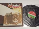 Led Zepellin - II//RL/SS/ 1st press Hot Mix RL both sides