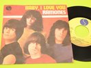 RAMONES 7