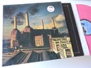 PINK FLOYD LP ANIMALS PINK VINYL FOC NM PROG OIS |269