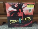 Stone Temple Pilots Core SEALED RSD 2013 Numbered Yellow Vinyl