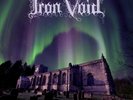 IRON VOID - Doomsday (NEW*LIM.240 DLP BLACK V.*UK DOOM METAL*TROUBLE*PALLBEARER)