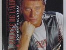 Johnny Hallyday 45 tours Promo Pirate de l'air 1998