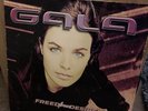 Gala Freed From Desire Original 12’’ Vinyl
