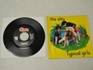 SLITS-TYPICAL GIRLS 7